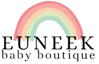 Euneek Baby Boutique Logo